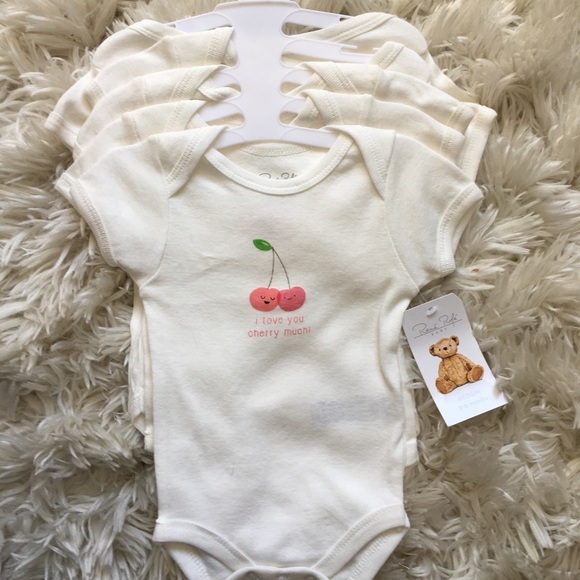 rene rofe baby onesie